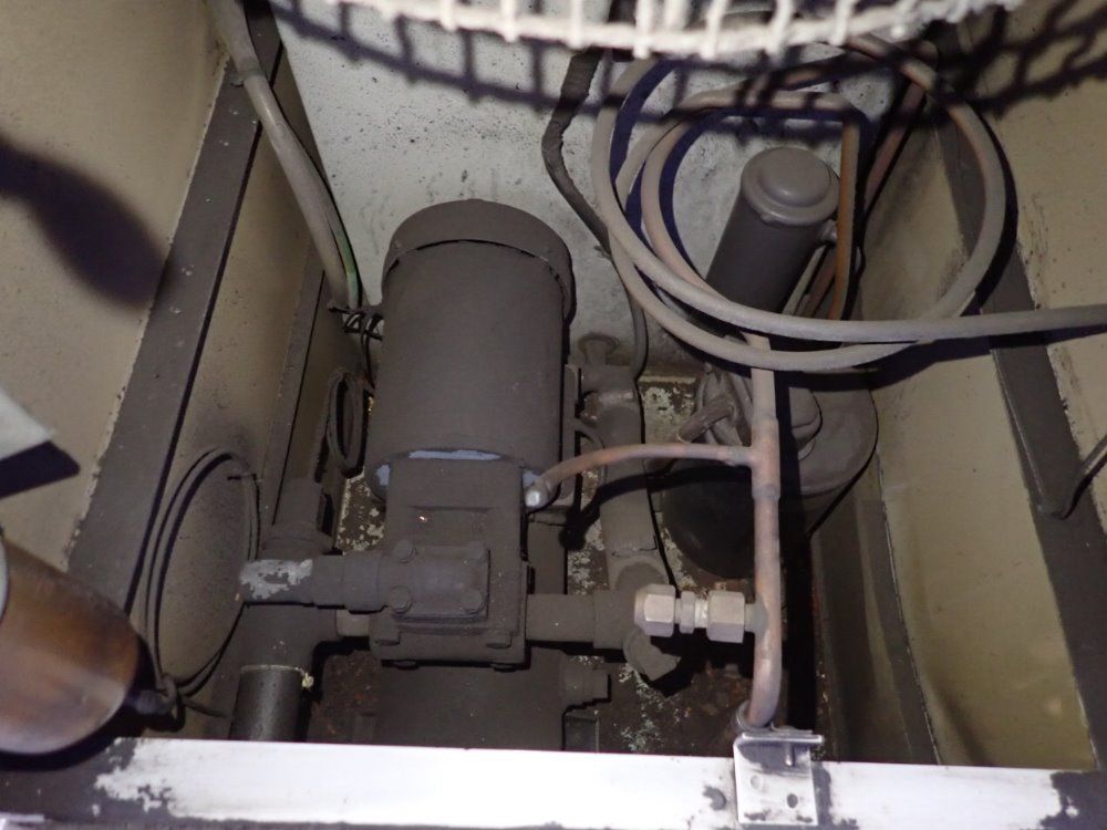 Daikin Oil Cooler - Aksi03e-s37