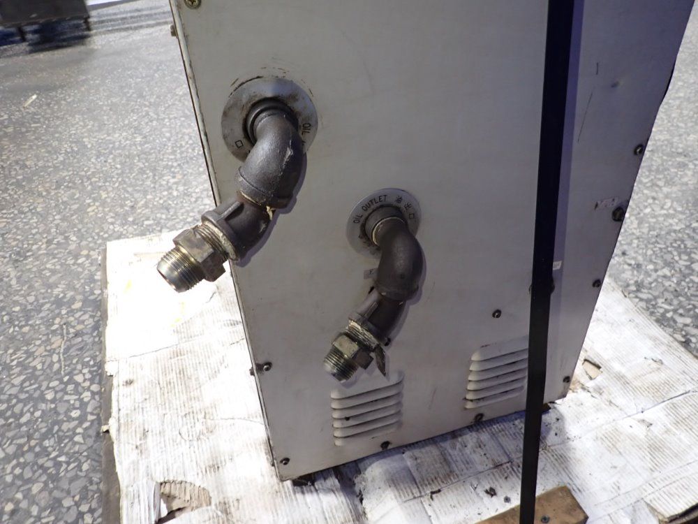 Daikin Oil Cooler - Aksi03e-s37