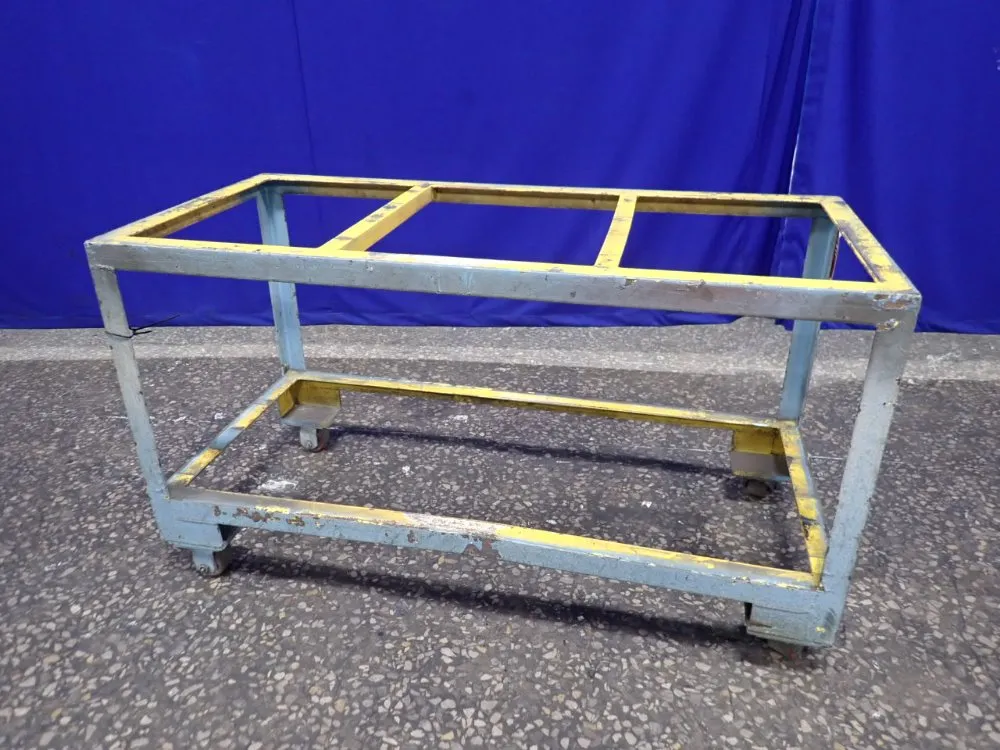 26" X 56" Cart