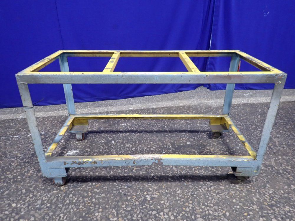 26" X 56" Cart