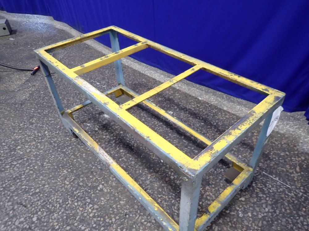 26" X 56" Cart