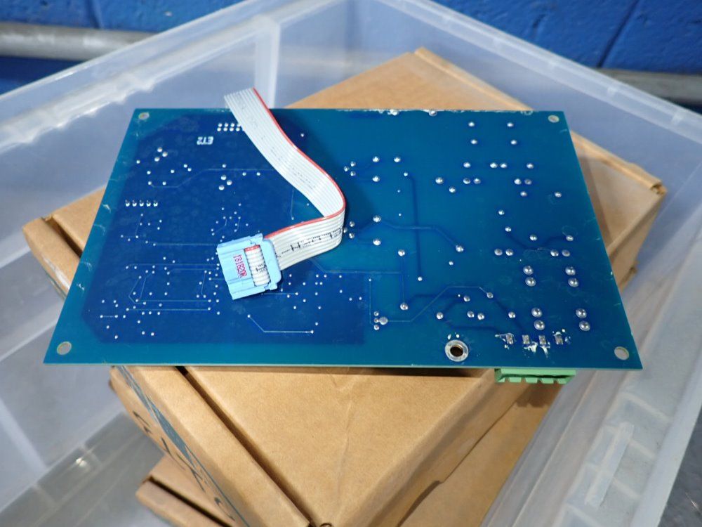 Magnetic Power Systems Inc Power Amplifier - Pa90