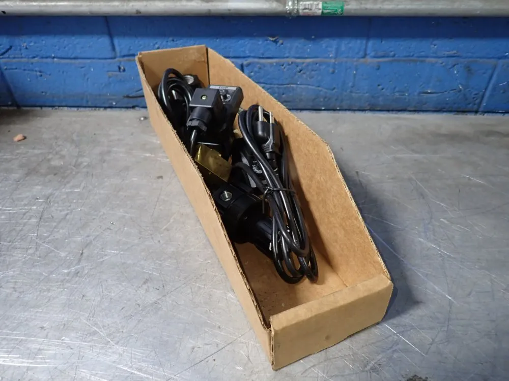 Flow Switches / Filters