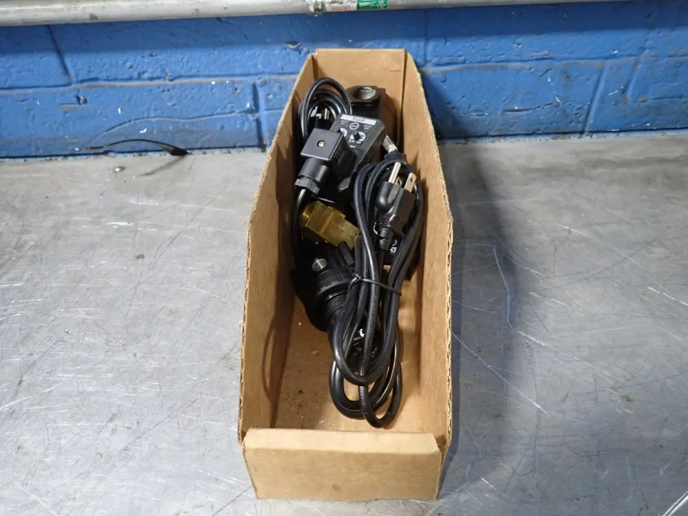 Flow Switches / Filters