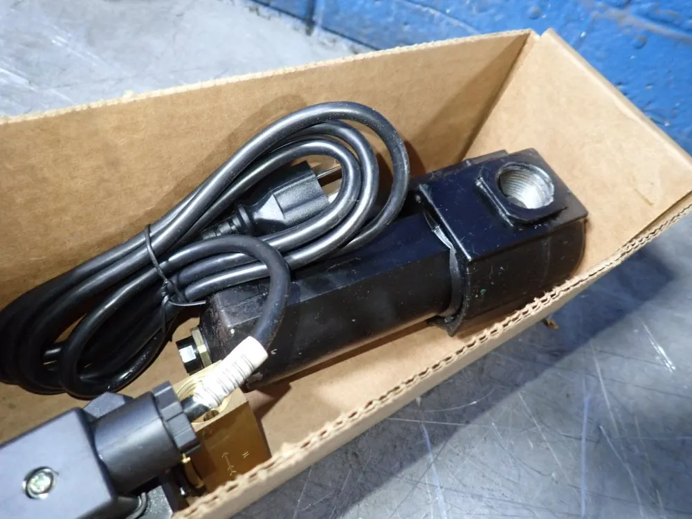 Flow Switches / Filters