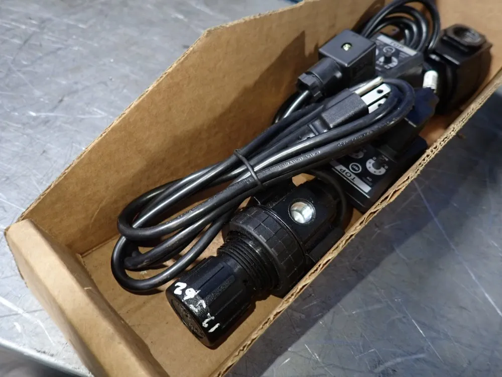 Flow Switches / Filters