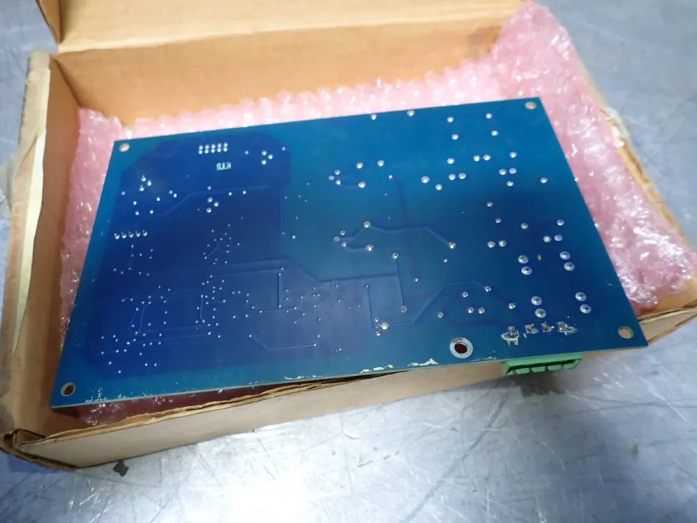 Magnetic Power Systems Inc Power Amplifier - Pa90