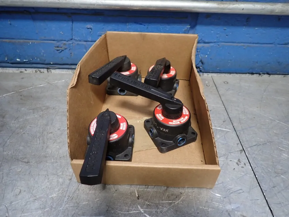 Logansport Machine Co Inc Controls - 43