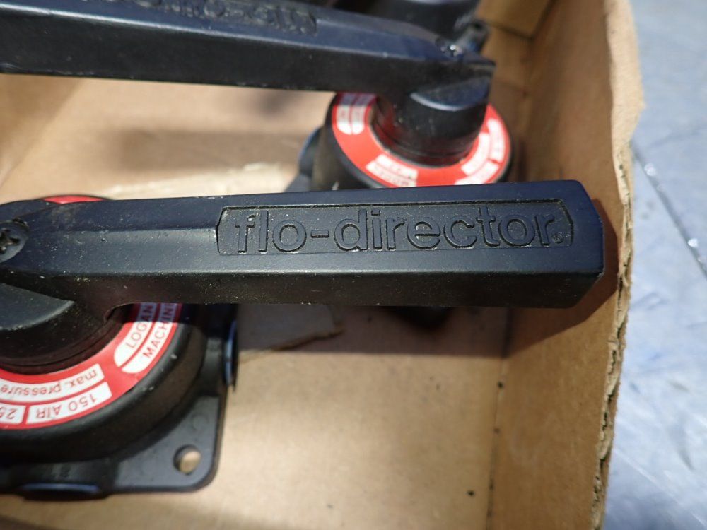 Logansport Machine Co Inc Controls - 43