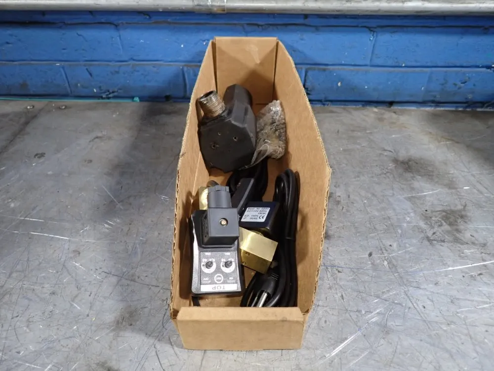 Flow Switches / Filters