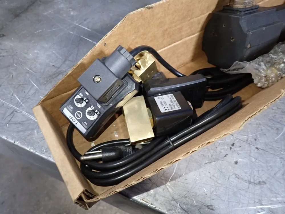 Flow Switches / Filters