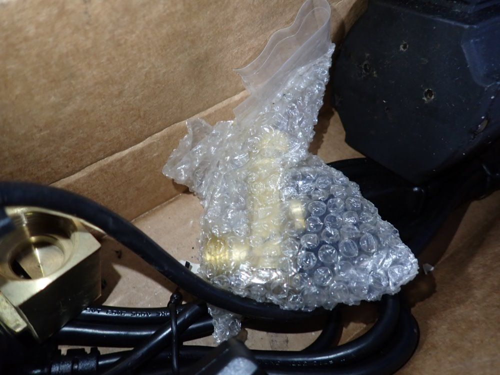 Flow Switches / Filters