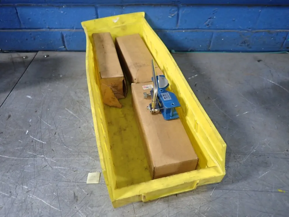 Cullen Mfg Co Magna Holder - 200-b