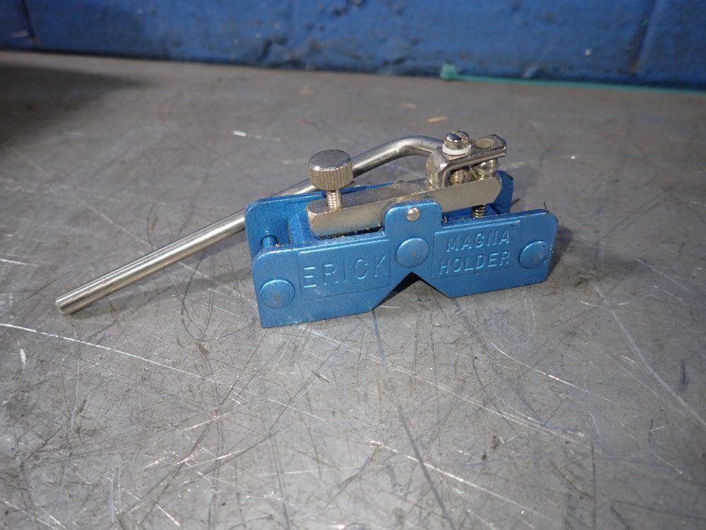 Cullen Mfg Co Magna Holder - 200-b