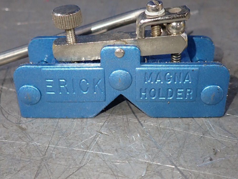 Cullen Mfg Co Magna Holder - 200-b
