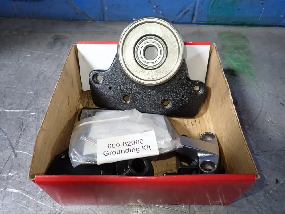 Power Feed Conversion Parts