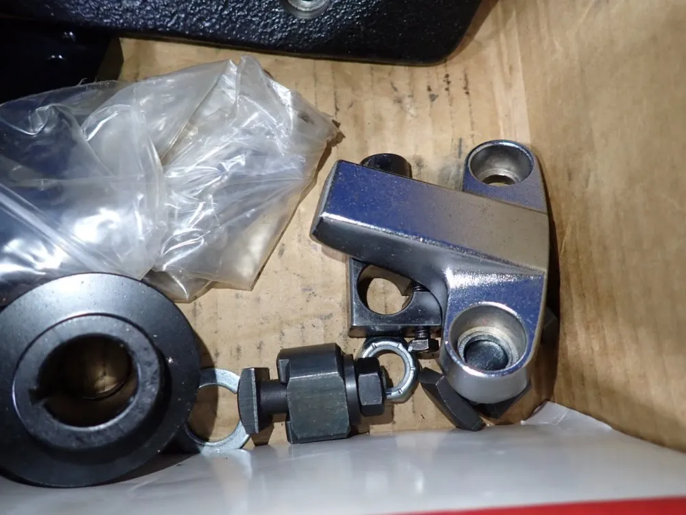 Power Feed Conversion Parts