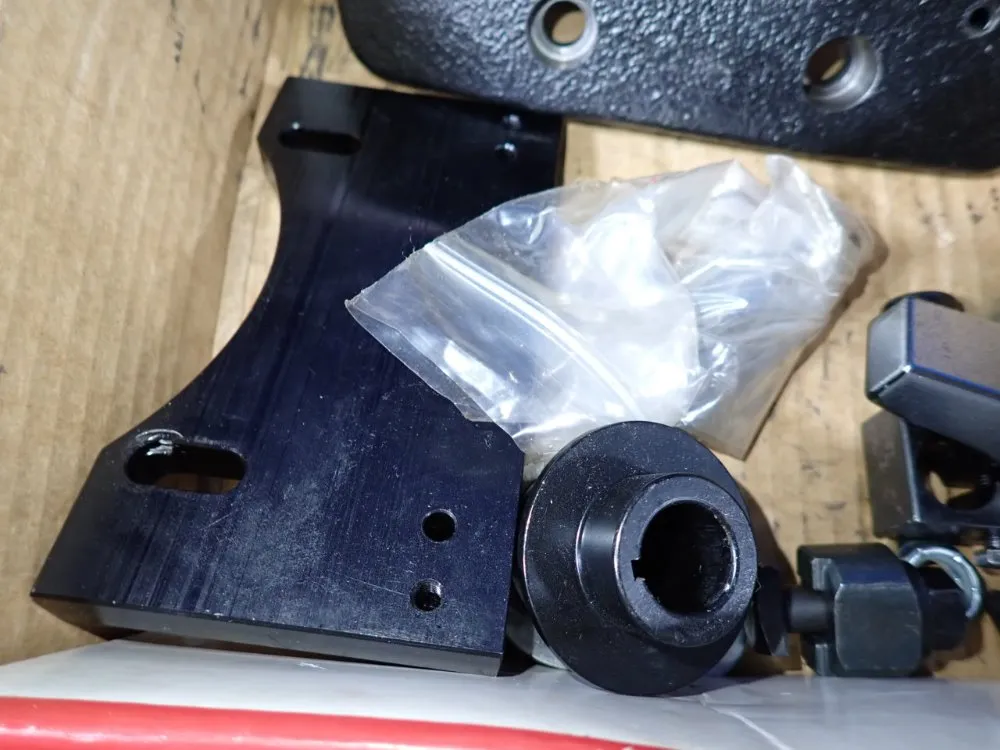 Power Feed Conversion Parts