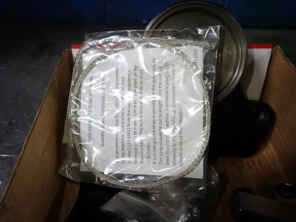 Power Feed Conversion Parts