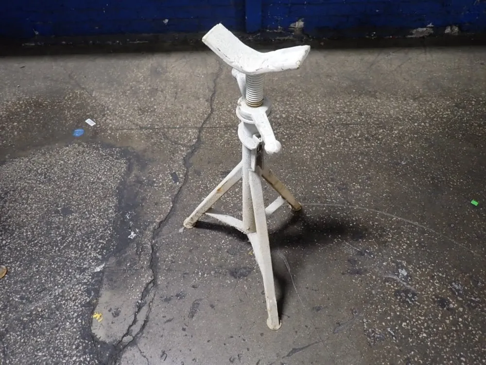 Black Jack Jack Stand