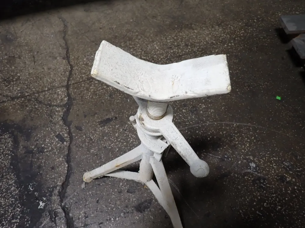 Black Jack Jack Stand