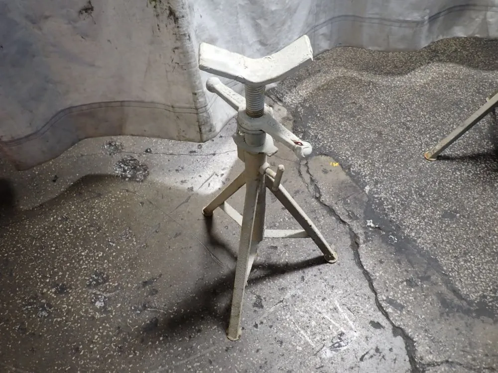 Black Jack Jack Stand