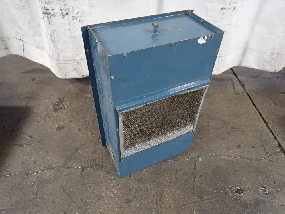 Mclean Midwest 2000 Btu Air Conditioner - 28-0216-017