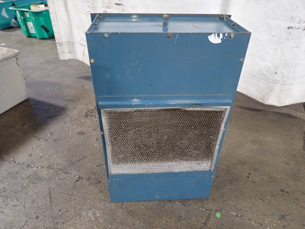 Mclean Midwest 2000 Btu Air Conditioner - 28-0216-017