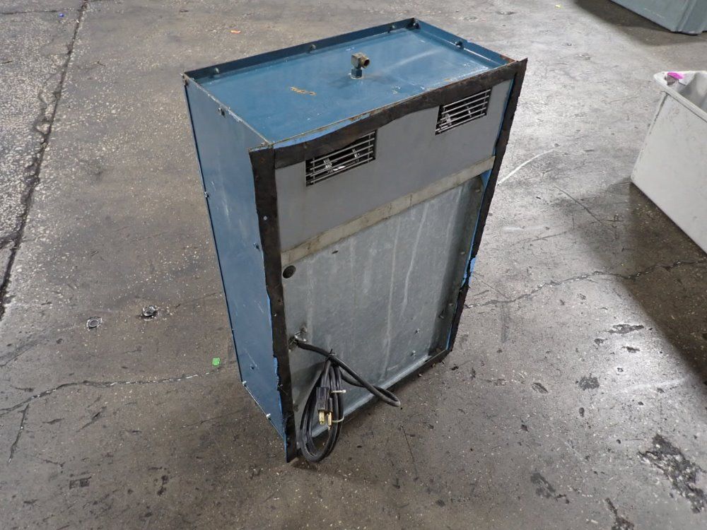 Mclean Midwest 2000 Btu Air Conditioner - 28-0216-017