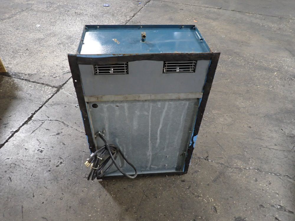 Mclean Midwest 2000 Btu Air Conditioner - 28-0216-017