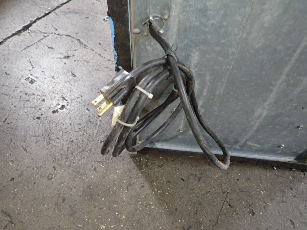 Mclean Midwest 2000 Btu Air Conditioner - 28-0216-017