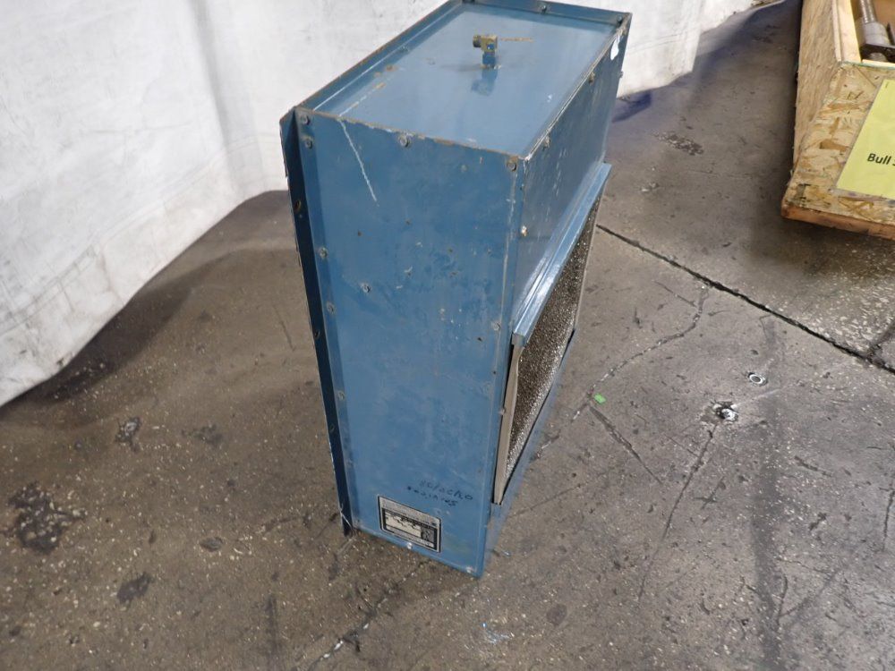 Mclean Midwest 2000 Btu Air Conditioner - 28-0216-017