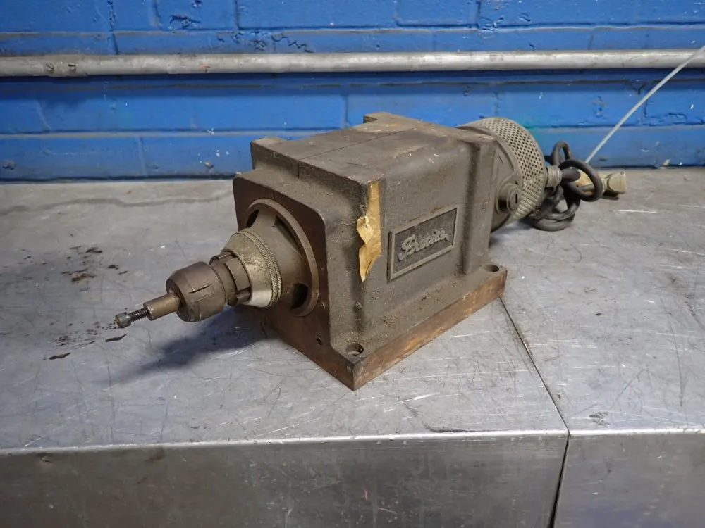 Precise Universal Powerquill - Super 80