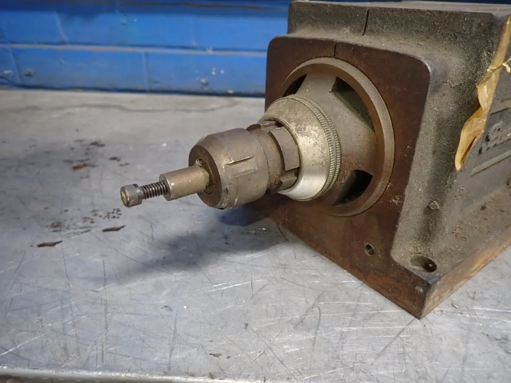 Precise Universal Powerquill - Super 80