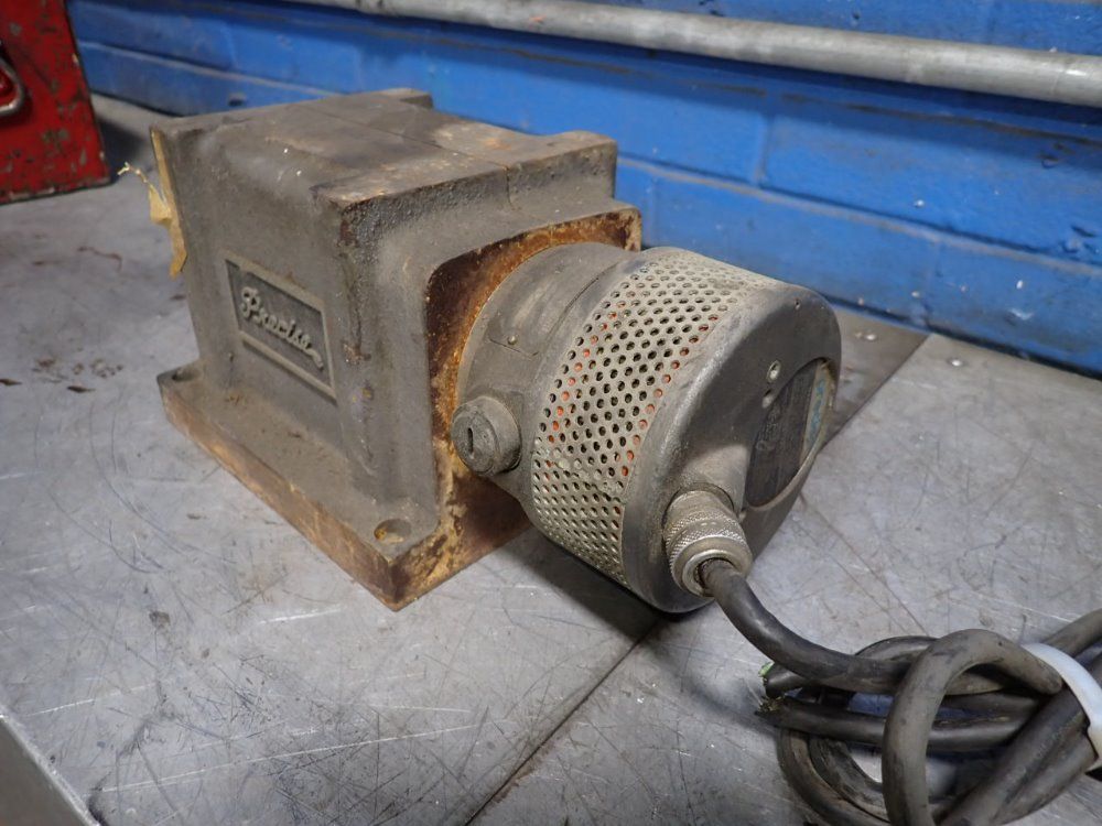 Precise Universal Powerquill - Super 80