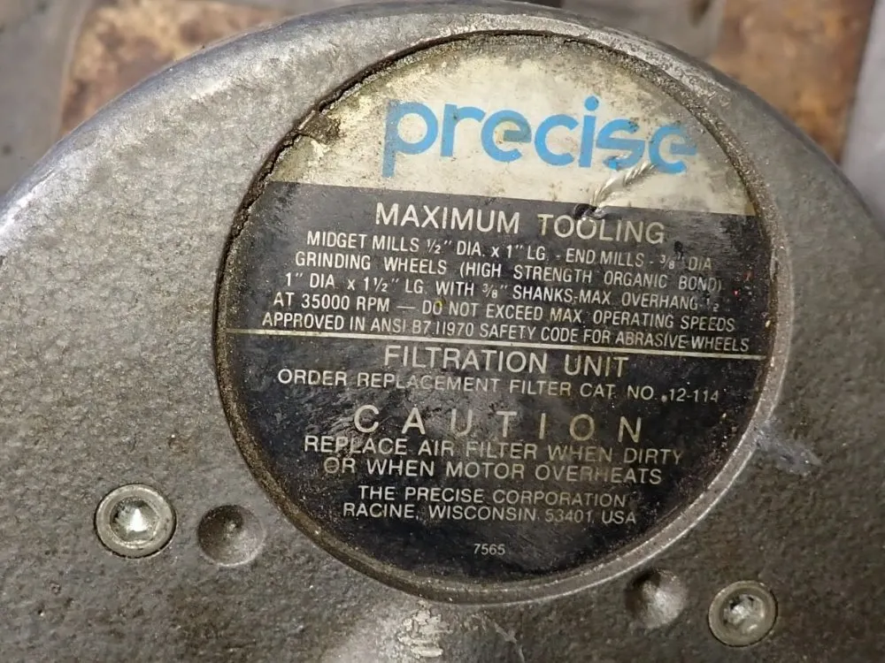 Precise Universal Powerquill - Super 80