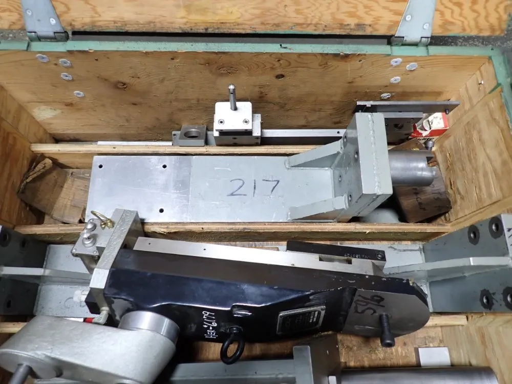 Scan-o-matic Inc Hydraulic Tracer - Cr-5