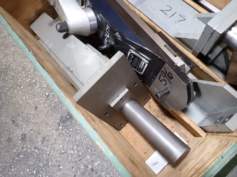 Scan-o-matic Inc Hydraulic Tracer - Cr-5