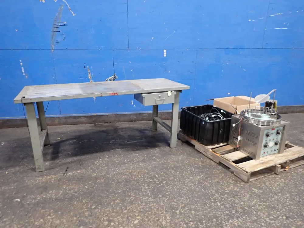 Blue M 170°f Humidity Chamber - Vp-100at-1