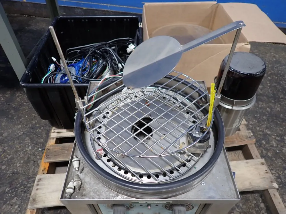 Blue M 170°f Humidity Chamber - Vp-100at-1