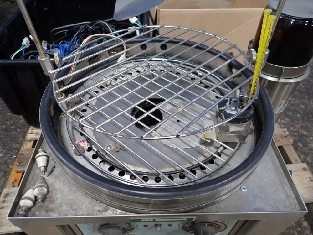 Blue M 170°f Humidity Chamber - Vp-100at-1