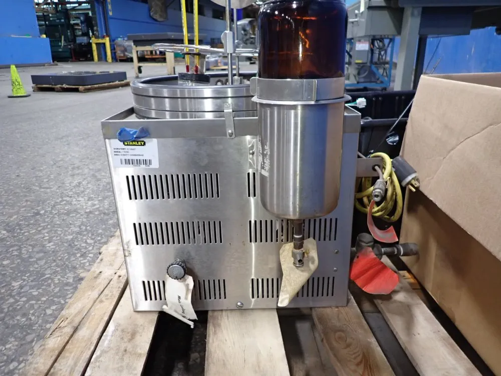 Blue M 170°f Humidity Chamber - Vp-100at-1