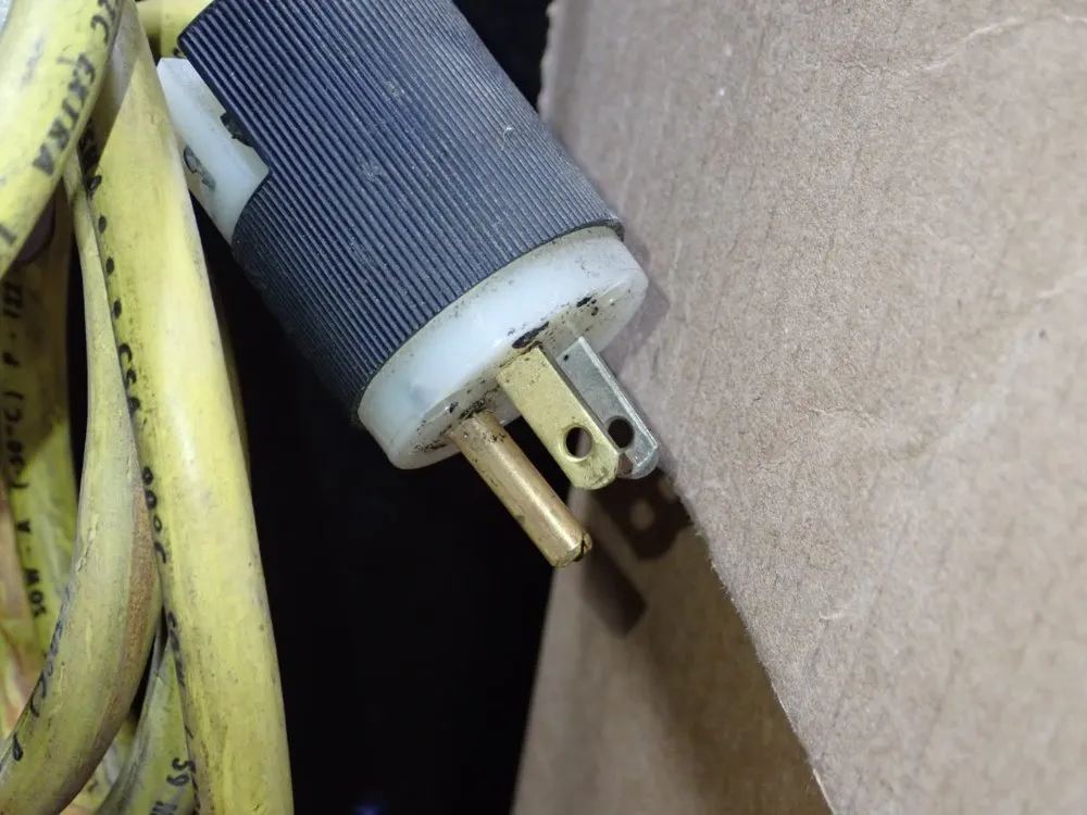 Blue M 170°f Humidity Chamber - Vp-100at-1