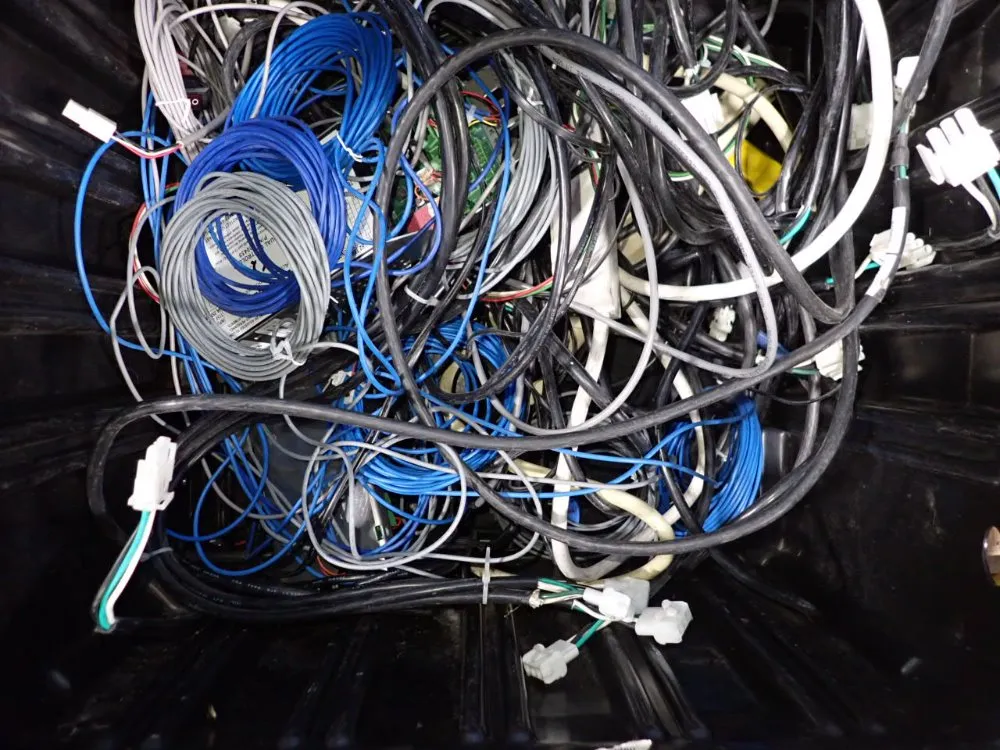 Blue M 170°f Humidity Chamber - Vp-100at-1