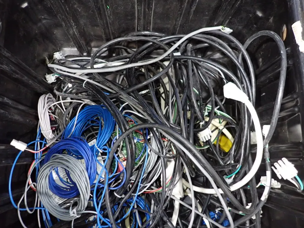 Blue M 170°f Humidity Chamber - Vp-100at-1