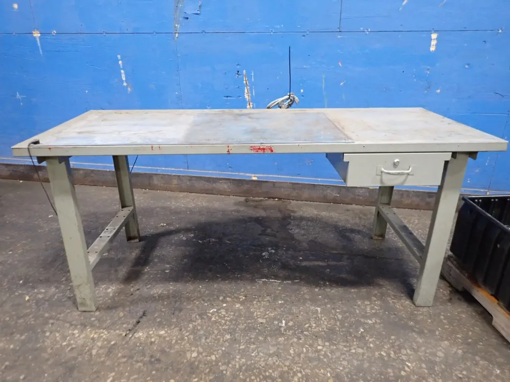 Blue M 170°f Humidity Chamber - Vp-100at-1