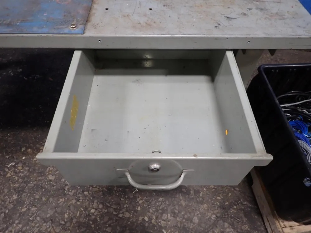 Blue M 170°f Humidity Chamber - Vp-100at-1