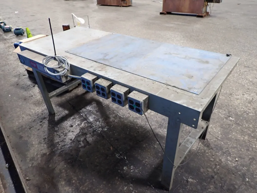 Blue M 170°f Humidity Chamber - Vp-100at-1