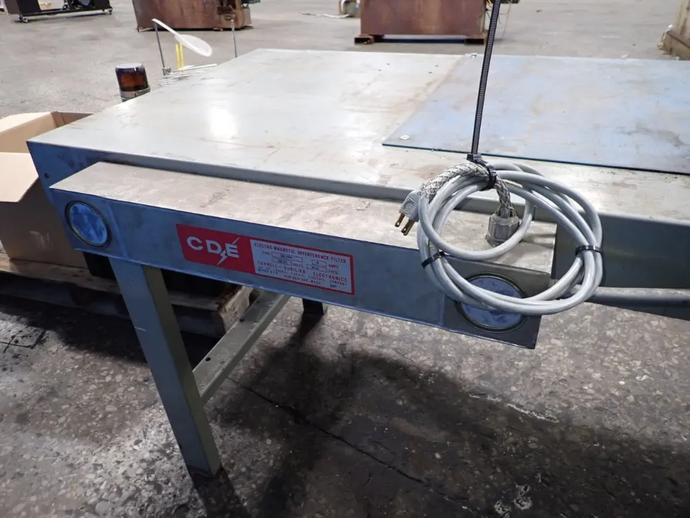 Blue M 170°f Humidity Chamber - Vp-100at-1