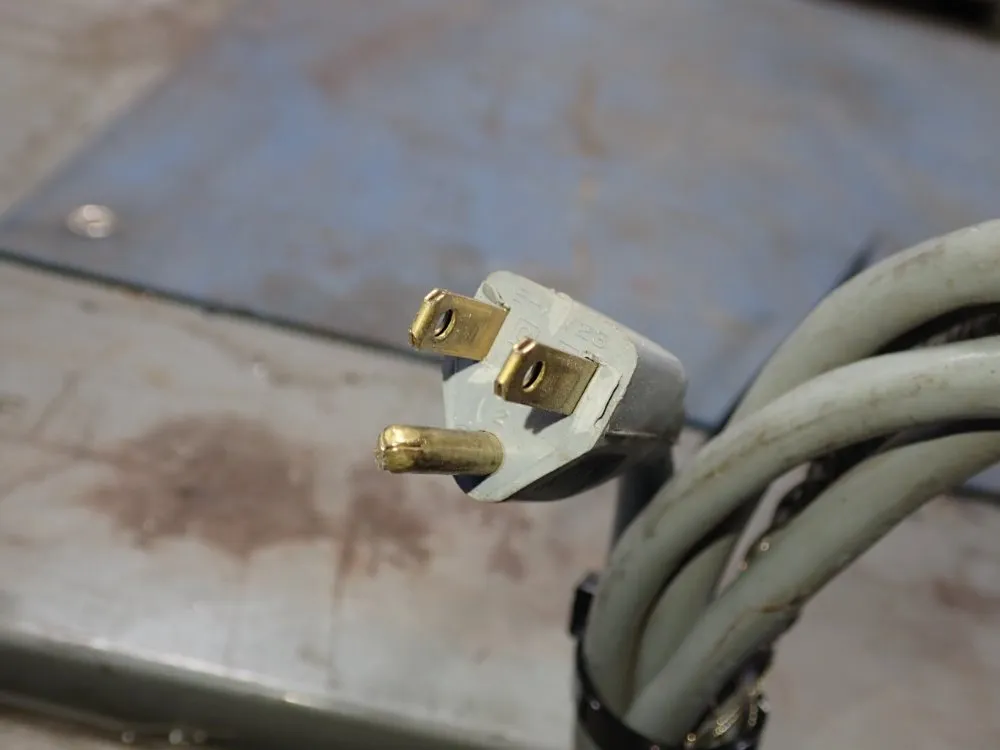 Blue M 170°f Humidity Chamber - Vp-100at-1